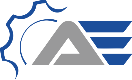 Accutech Engineers Logo