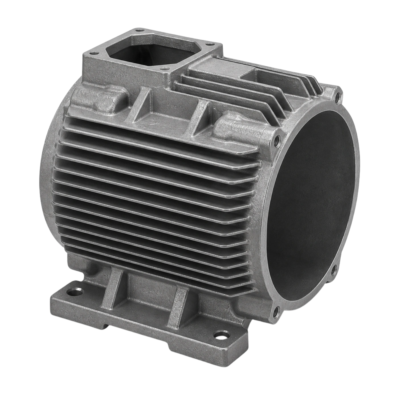 Motor Frame / Stator Frame