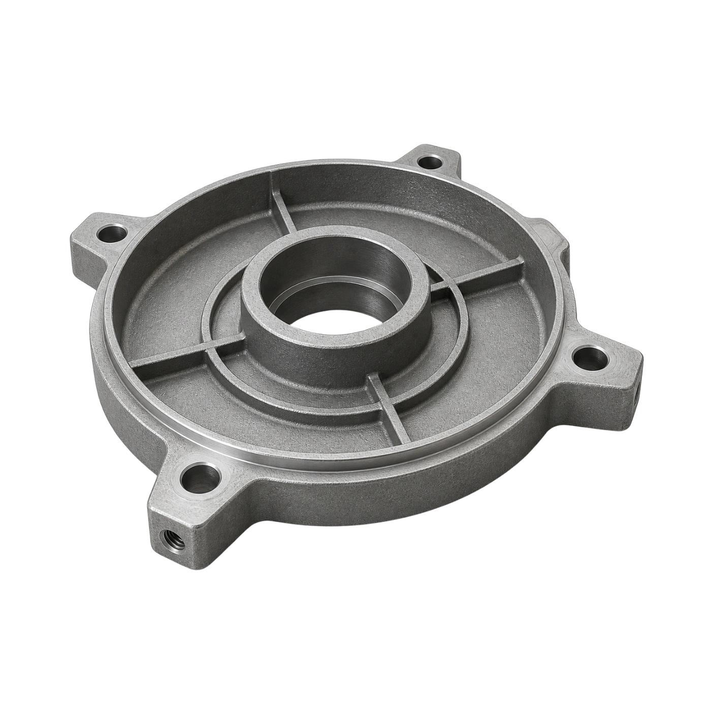 Pump Body / Casing