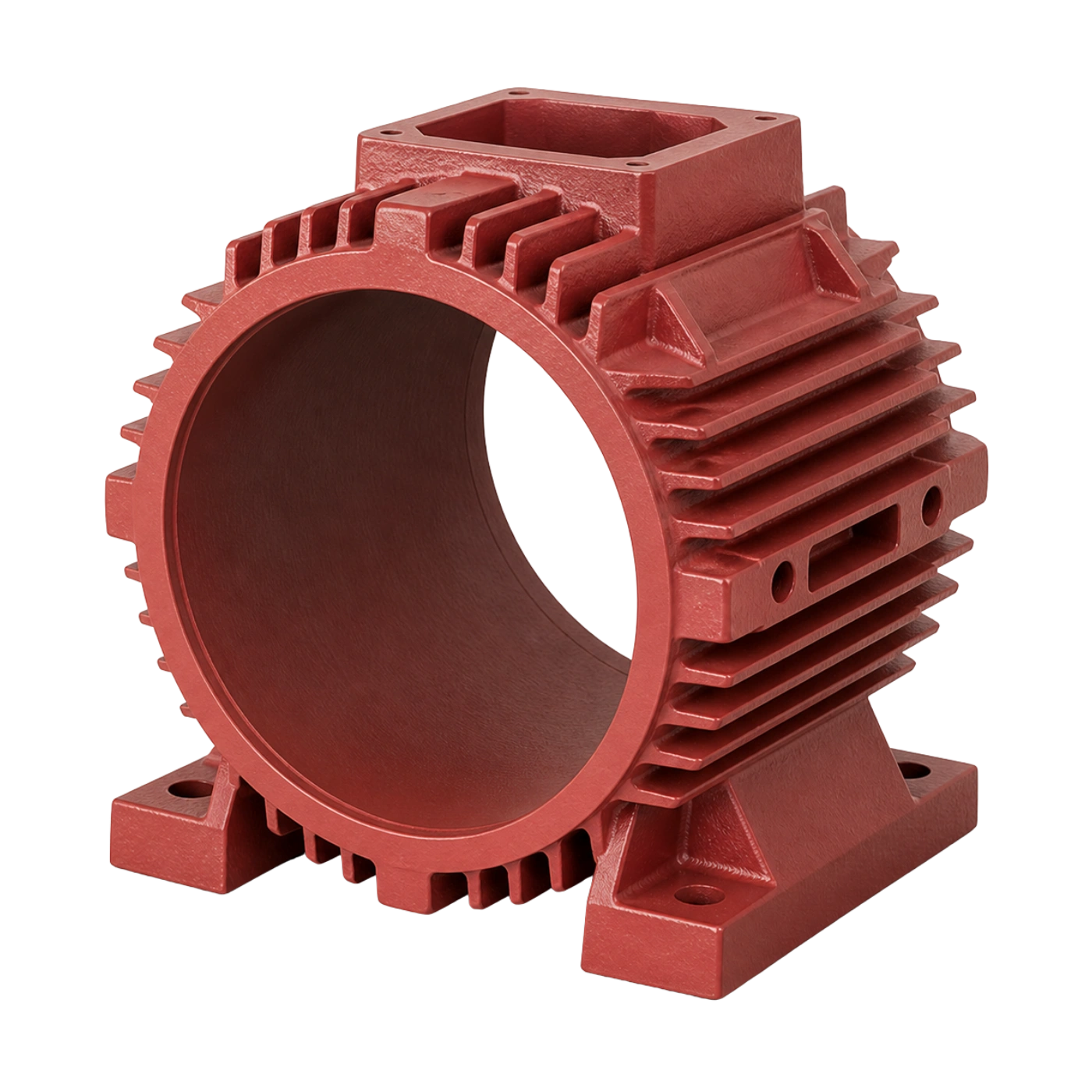 Pump Body / Casing