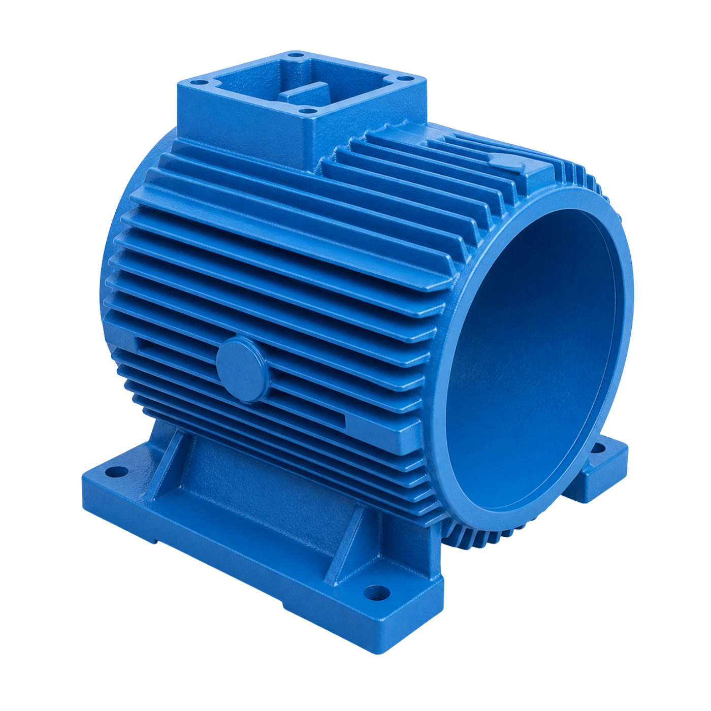 Pump Body / Casing